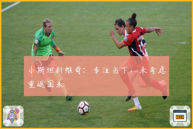 小斯坦科维奇：专注当下，未考虑重返国米